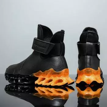 Мужская обувь Кроссовки Мужская повседневная мужская обувь Теннис Роскошная обувь Кроссовки Race Дышащая обувь Модные лоферы Кроссовки для мужчин 43