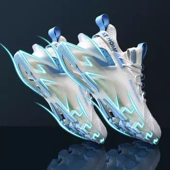 Мужская обувь Кроссовки Мужская повседневная мужская обувь Теннис Роскошная обувь Кроссовки Race Дышащая обувь Модные лоферы Кроссовки для мужчин 39