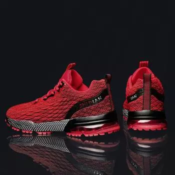 Мужская обувь Кроссовки Мужская повседневная мужская обувь Теннис Роскошная обувь Кроссовки Race Дышащая обувь Модные лоферы Кроссовки для мужчин 39