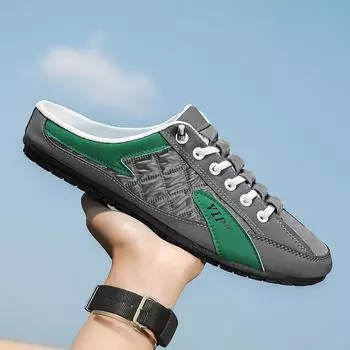 Мужская обувь Кроссовки Мужская повседневная мужская обувь Теннис Роскошная обувь Кроссовки Race Дышащая обувь Модные лоферы Кроссовки для мужчин 39