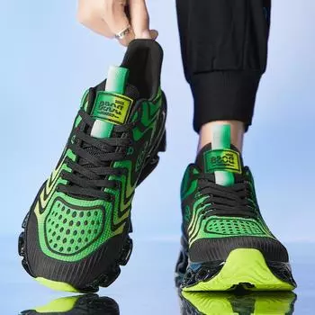 Мужская обувь Кроссовки Мужская повседневная мужская обувь Теннис Роскошная обувь Кроссовки Race Дышащая обувь Модные лоферы Кроссовки для мужчин 39