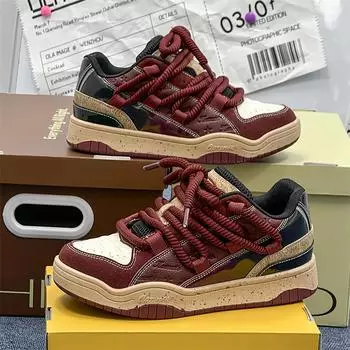 Мужская обувь Кроссовки Мужская повседневная мужская обувь Теннис Роскошная обувь Кроссовки Race Дышащая обувь Модные лоферы Кроссовки для мужчин 35