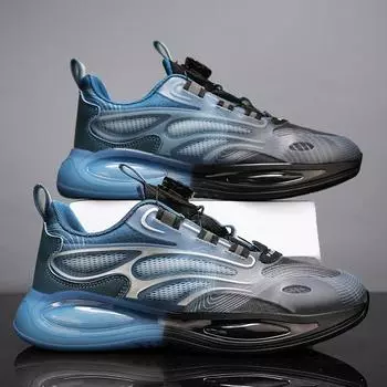 Мужская обувь Кроссовки Мужская повседневная мужская обувь Теннис Роскошная обувь Кроссовки Race Дышащая обувь Модные лоферы Кроссовки для мужчин 39