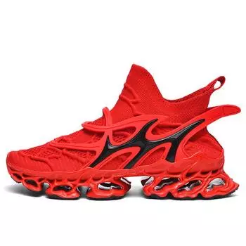 Мужская обувь Кроссовки Мужская повседневная мужская обувь Теннис Роскошная обувь Кроссовки Race Дышащая обувь Модные лоферы Кроссовки для мужчин 39