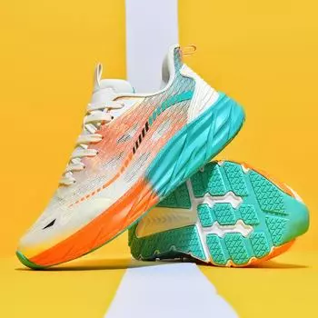 Мужская обувь Кроссовки Мужская повседневная мужская обувь Теннис Роскошная обувь Кроссовки Race Дышащая обувь Модные лоферы Кроссовки для мужчин 36