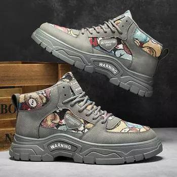 Мужская обувь, кроссовки, мужская повседневная мужская обувь, теннисная роскошная обувь, дышащая обувь для тренировок, модные кроссовки для женщин 39