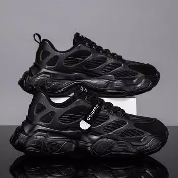 Мужская обувь, кроссовки, мужская повседневная мужская обувь, теннисная роскошная обувь, дышащая обувь для тренировок, модные кроссовки для женщин 39