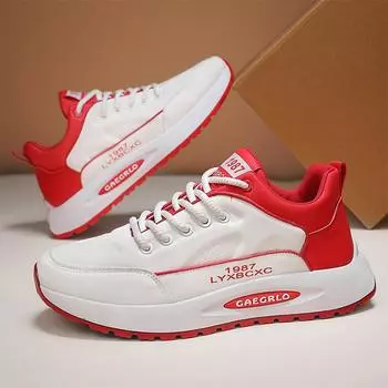 Мужская обувь, кроссовки, мужская повседневная мужская обувь, теннисная роскошная обувь, дышащая обувь для тренировок, модные кроссовки для женщин 39