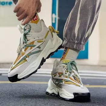 Мужская обувь, кроссовки, мужская повседневная мужская обувь, теннисная роскошная обувь, дышащая обувь для тренировок, модные кроссовки для женщин 39