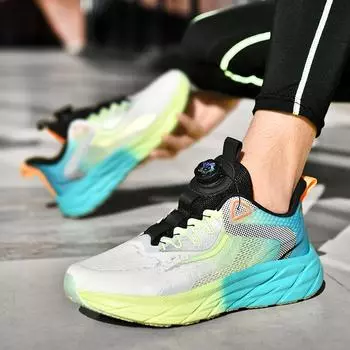 Мужская обувь, кроссовки, мужская повседневная мужская обувь, теннисная роскошная обувь, дышащая обувь для тренировок, модные кроссовки для женщин 36