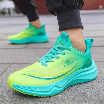 Мужская обувь, кроссовки, мужская повседневная мужская обувь, теннисная роскошная обувь, дышащая обувь для тренировок, модные кроссовки для женщин 36