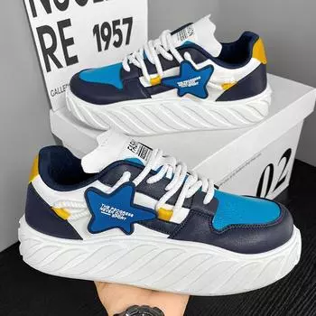 Мужская обувь, кроссовки, мужская повседневная мужская обувь, теннисная роскошная обувь, дышащая обувь для тренировок, модные кроссовки для женщин 39