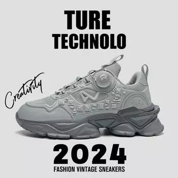 Мужская обувь Кроссовки Мужская повседневная мужская обувь Теннис Роскошная обувь Кроссовки Race Дышащая обувь Модные лоферы Кроссовки для мужчин 39