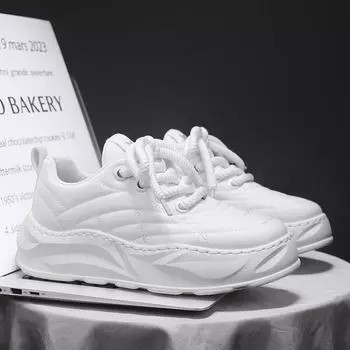 Мужская обувь, кроссовки, мужская повседневная мужская обувь, теннисная роскошная обувь, дышащая обувь для тренировок, модные кроссовки для женщин 39