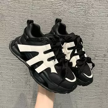 Мужская обувь, кроссовки, мужская повседневная мужская обувь, теннисная роскошная обувь, дышащая обувь для тренировок, модные кроссовки для женщин 35
