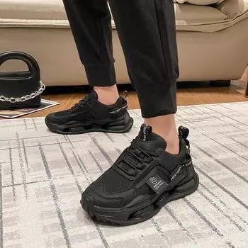 Мужская обувь, кроссовки, мужская повседневная мужская обувь, теннисная роскошная обувь, дышащая обувь для тренировок, модные кроссовки для женщин 35