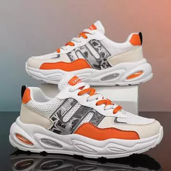 Мужская обувь, кроссовки, мужская повседневная мужская обувь, теннисная роскошная обувь, дышащая обувь для тренировок, модные кроссовки для женщин 39