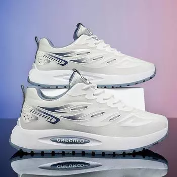 Мужская обувь, кроссовки, мужская повседневная мужская обувь, теннисная роскошная обувь, дышащая обувь для тренировок, модные кроссовки для женщин 39