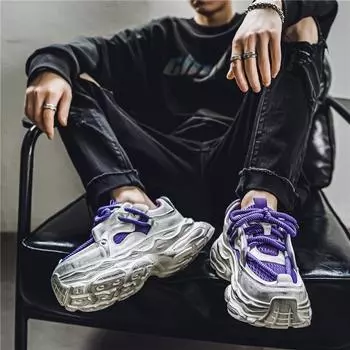 Мужская обувь, кроссовки, мужская повседневная мужская обувь, теннисная роскошная обувь, дышащая обувь для тренировок, модные кроссовки для женщин 39