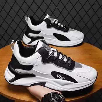 Мужская обувь, кроссовки, мужская повседневная мужская обувь, теннисная роскошная обувь, дышащая обувь для тренировок, модные кроссовки для женщин 39