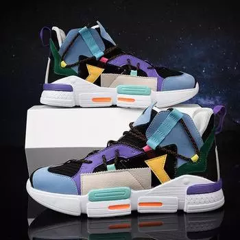 Мужская обувь, кроссовки, мужская повседневная мужская обувь, теннисная роскошная обувь, дышащая обувь для тренировок, модные кроссовки для женщин 39