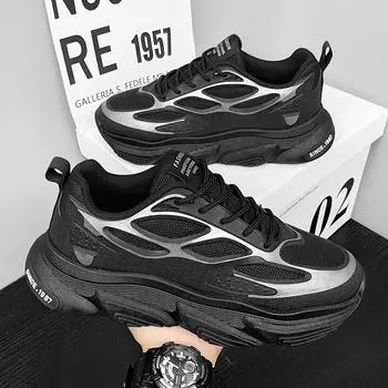 Мужская обувь, кроссовки, мужская повседневная мужская обувь, теннисная роскошная обувь, дышащая обувь для тренировок, модные кроссовки для женщин 39