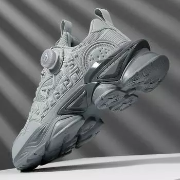 Мужская обувь Кроссовки Мужская повседневная мужская обувь Теннис Роскошная обувь Кроссовки Race Дышащая обувь Модные лоферы Кроссовки для мужчин 39