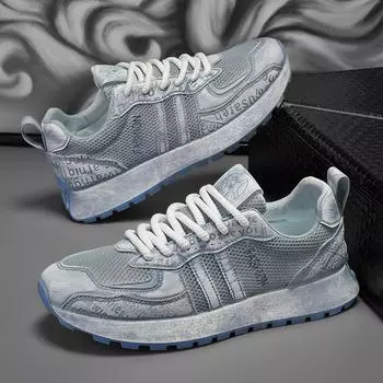 Мужская обувь, кроссовки, мужская повседневная мужская обувь, теннисная роскошная обувь, дышащая обувь для тренировок, модные кроссовки для женщин 39