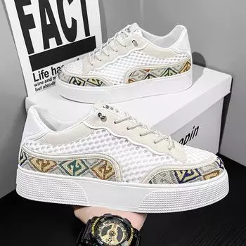 Мужская обувь, кроссовки, мужская повседневная мужская обувь, теннисная роскошная обувь, дышащая обувь для тренировок, модные кроссовки для женщин 39