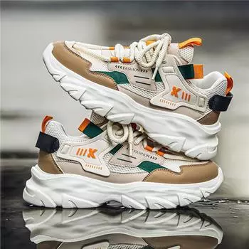 Мужская обувь, кроссовки, мужская повседневная мужская обувь, теннисная роскошная обувь, дышащая обувь для тренировок, модные кроссовки для женщин 39