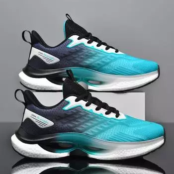 Мужская обувь Кроссовки Мужская повседневная мужская обувь Теннис Роскошная обувь Кроссовки Race Дышащая обувь Модные лоферы Кроссовки для мужчин 35