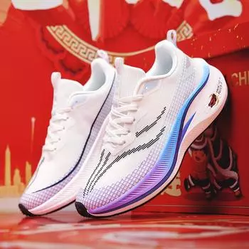 Мужская обувь Кроссовки Мужская повседневная мужская обувь Теннис Роскошная обувь Кроссовки Race Дышащая обувь Модные лоферы Кроссовки для мужчин 36