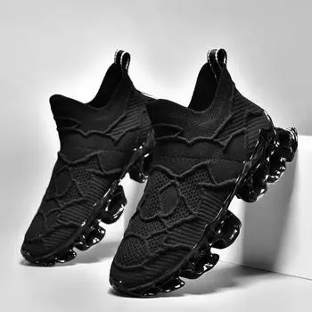 Мужская обувь Кроссовки Мужская повседневная мужская обувь Теннис Роскошная обувь Кроссовки Race Дышащая обувь Модные лоферы Кроссовки для мужчин 39