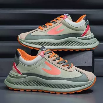 Мужская обувь, кроссовки, мужская повседневная мужская обувь, теннисная роскошная обувь, дышащая обувь для тренировок, модные кроссовки для женщин 39