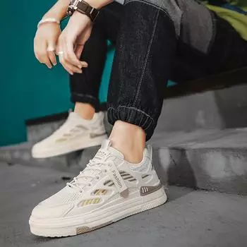 Мужская обувь, кроссовки, мужская повседневная мужская обувь, теннисная роскошная обувь, дышащая обувь для тренировок, модные кроссовки для женщин 39