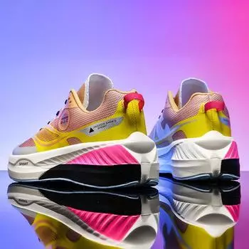 Мужская обувь, кроссовки, мужская повседневная мужская обувь, теннисная роскошная обувь, дышащая обувь для тренировок, модные кроссовки для женщин 38