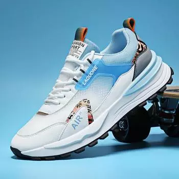 Мужская обувь, кроссовки, мужская повседневная мужская обувь, теннисная роскошная обувь, дышащая обувь для тренировок, модные кроссовки для женщин 39