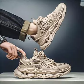 Мужская обувь, кроссовки, мужская повседневная мужская обувь, теннисная роскошная обувь, дышащая обувь для тренировок, модные кроссовки для женщин 39