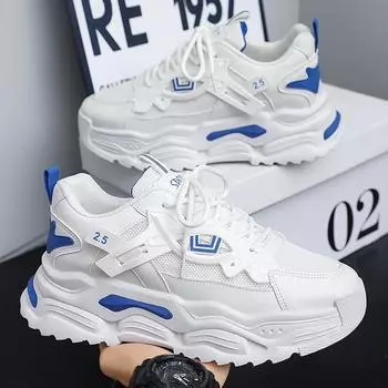 Мужская обувь, кроссовки, мужская повседневная мужская обувь, теннисная роскошная обувь, дышащая обувь для тренировок, модные кроссовки для женщин 39