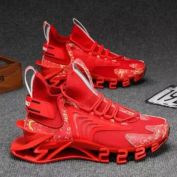 Мужская обувь, кроссовки, мужская повседневная мужская обувь, теннисная роскошная обувь, дышащая обувь для тренировок, модные кроссовки для женщин 39