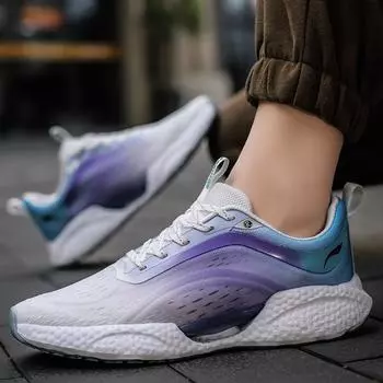 Мужская обувь, кроссовки, мужская повседневная мужская обувь, теннисная роскошная обувь, дышащая обувь для тренировок, модные кроссовки для женщин 39