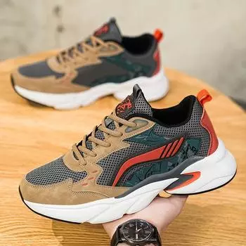 Мужская обувь, кроссовки, мужская повседневная мужская обувь, теннисная роскошная обувь, дышащая обувь для тренировок, модные кроссовки для женщин 37