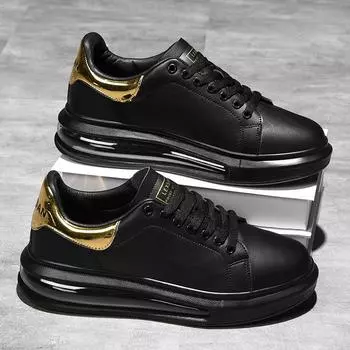 Мужская обувь Кроссовки Мужская повседневная мужская обувь Теннис Роскошная обувь Кроссовки Race Дышащая обувь Модные лоферы Кроссовки для мужчин 39