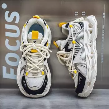 Мужская обувь, кроссовки, мужская повседневная мужская обувь, теннисная роскошная обувь, дышащая обувь для тренировок, модные кроссовки для женщин 39
