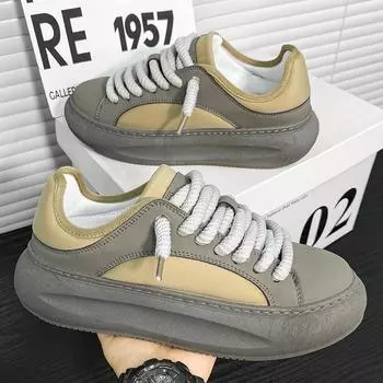 Мужская обувь, кроссовки, мужская повседневная мужская обувь, теннисная роскошная обувь, дышащая обувь для тренировок, модные кроссовки для женщин 39