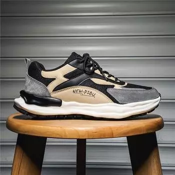 Мужская обувь, кроссовки, мужская повседневная мужская обувь, теннисная роскошная обувь, дышащая обувь для тренировок, модные кроссовки для женщин 39