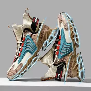 Мужская обувь Кроссовки Мужская повседневная мужская обувь Теннис Роскошная обувь Кроссовки Race Дышащая обувь Модные лоферы Кроссовки для мужчин 39