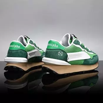 Мужская обувь, кроссовки, мужская повседневная мужская обувь, теннисная роскошная обувь, дышащая обувь для тренировок, модные кроссовки для женщин 39