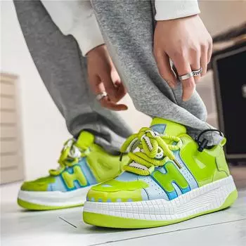 Мужская обувь, кроссовки, мужская повседневная мужская обувь, теннисная роскошная обувь, дышащая обувь для тренировок, модные кроссовки для женщин 39