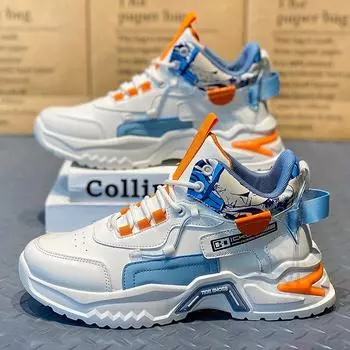 Мужская обувь, кроссовки, мужская повседневная мужская обувь, теннисная роскошная обувь, дышащая обувь для тренировок, модные кроссовки для женщин 39